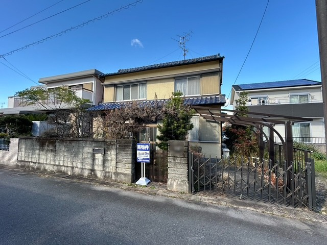 【愛西市不動産売却】新規物件の画像