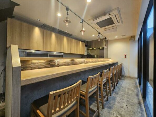 【淀屋橋】今スグにでもOPENできそう…？！の画像