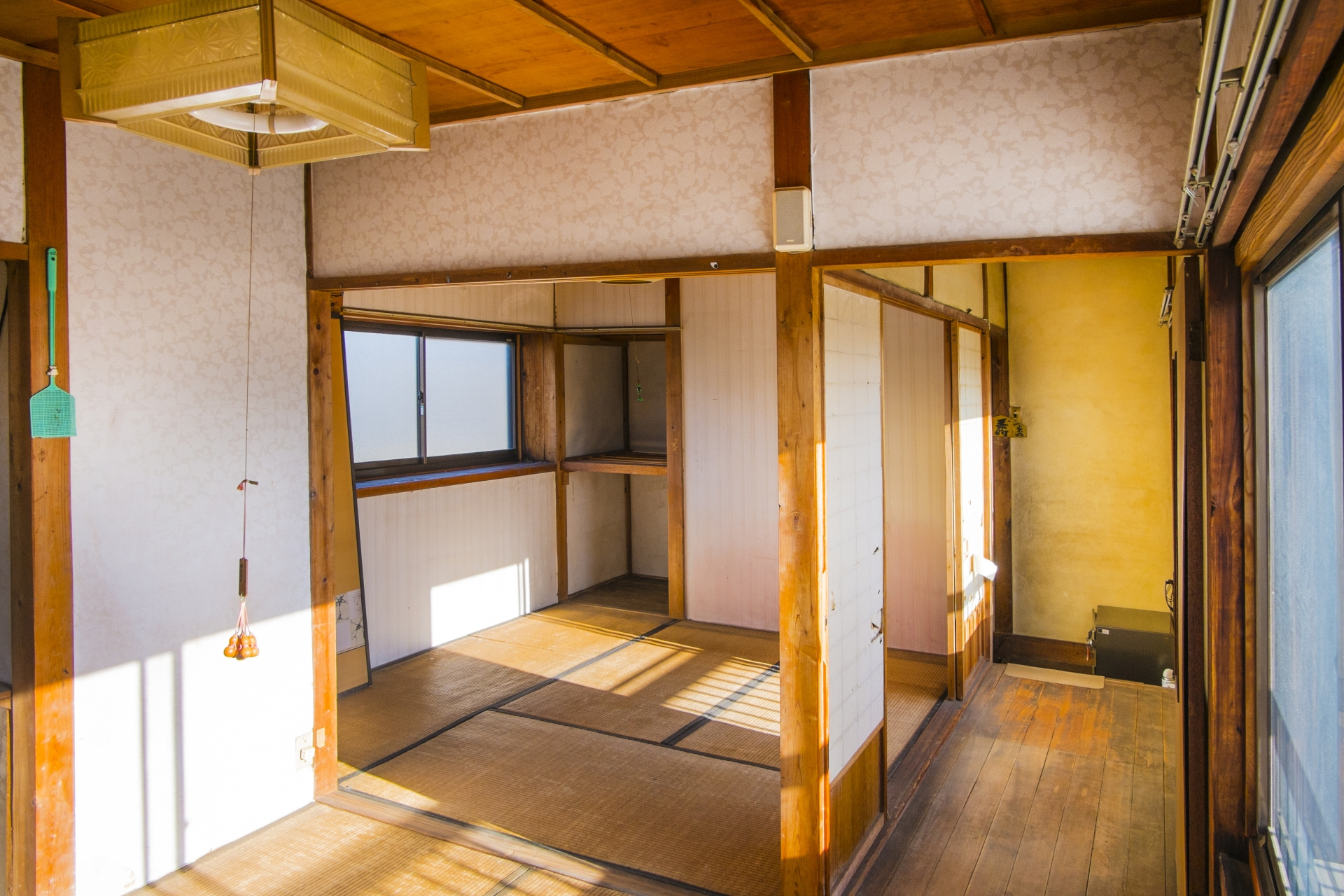 空き家を放置しない！管理サービスで資産価値を守る方法の画像