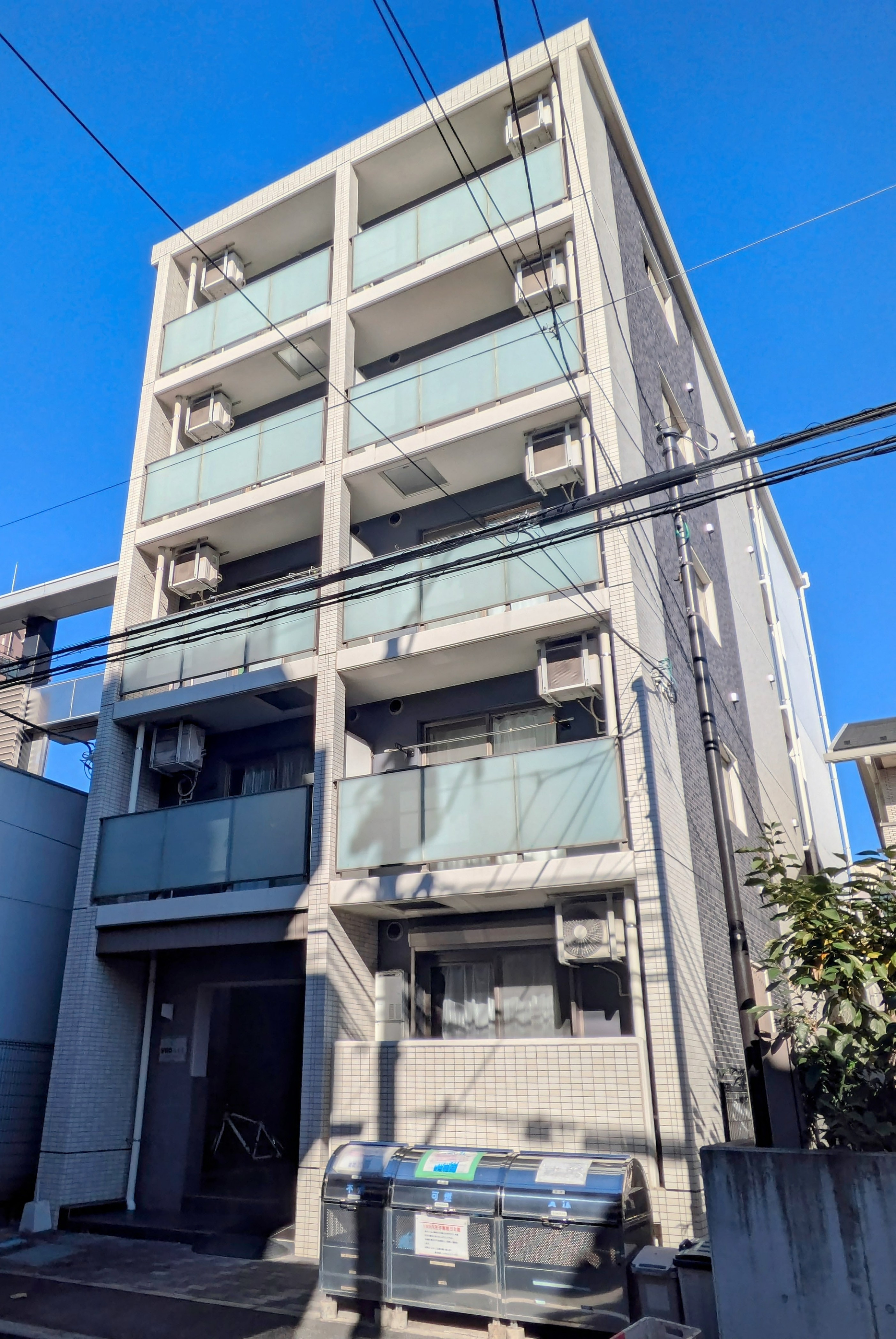 投資物件のご案内：VRD八王子の画像