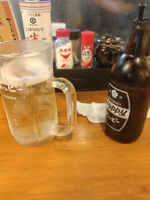ひとりの画像