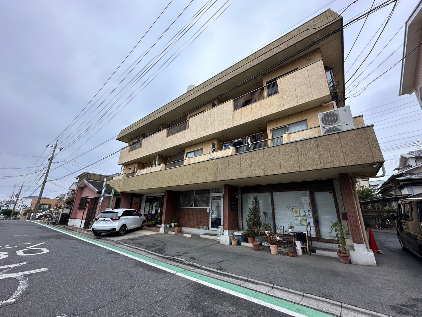 【新着物件】澤野ヒルの画像