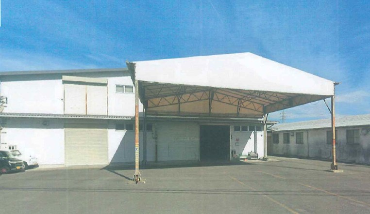 香川店舗のご案内の画像
