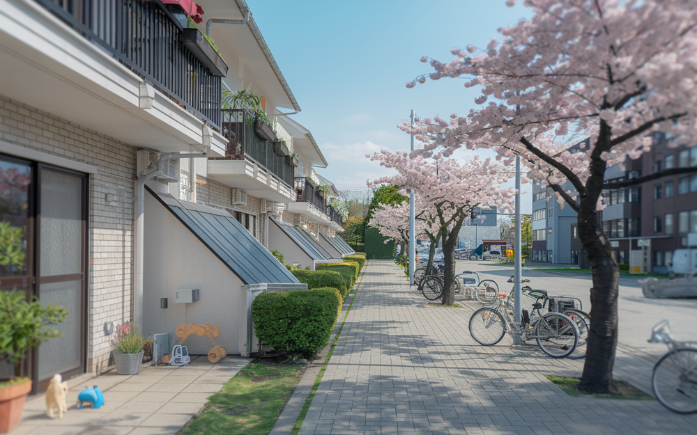ペット可物件で家族の理想的な暮らしを実現！の画像