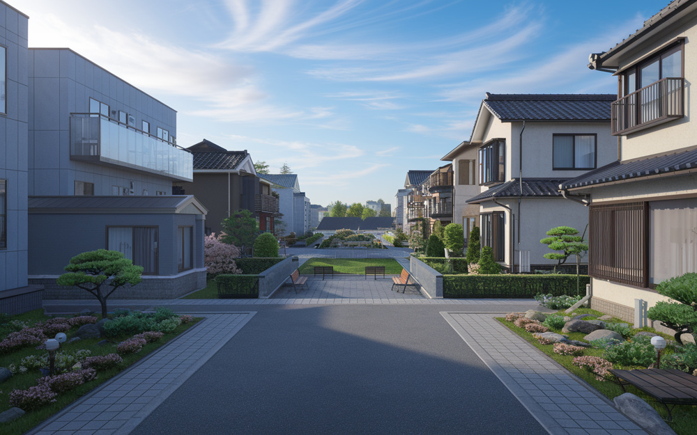 オンライン内見で理想の住まいを見つける方法！の画像