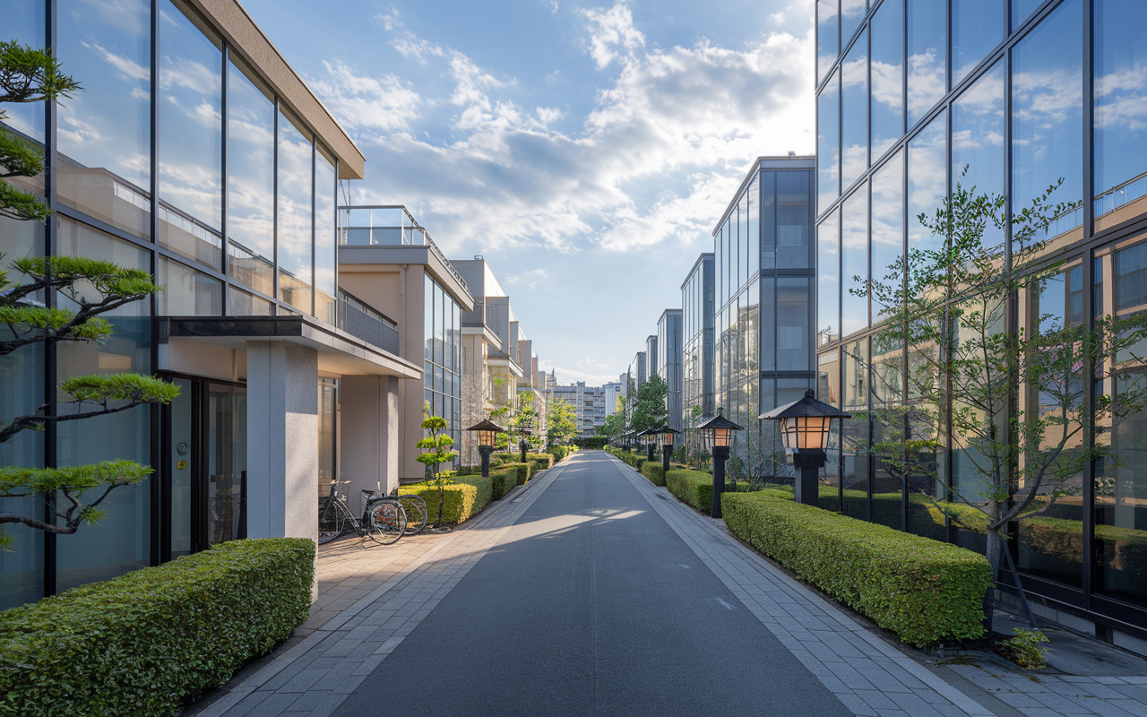 中古マンション購入法！メリットデメリットと失敗回避法の画像