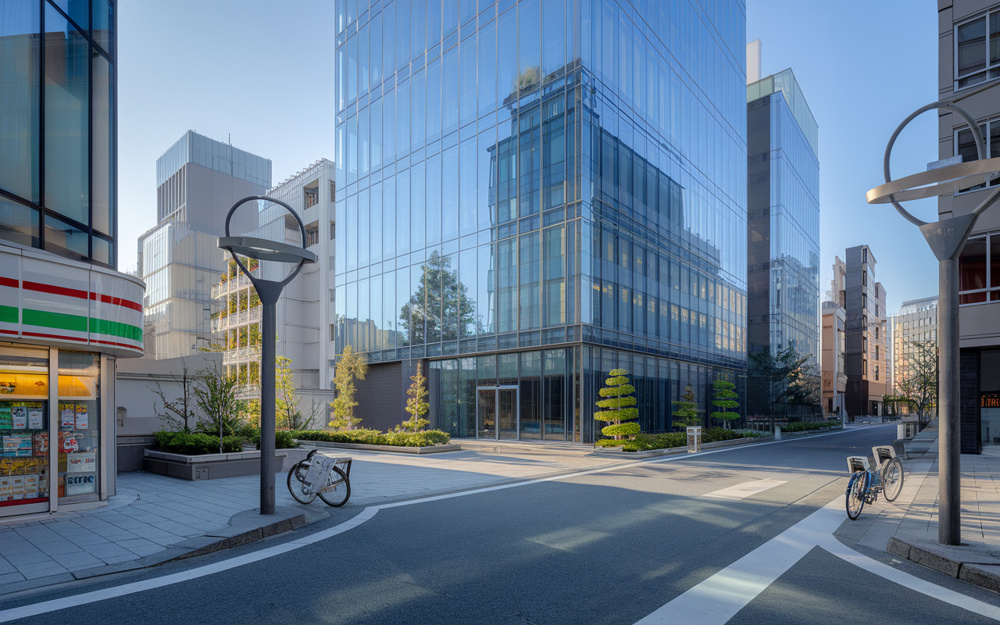 一人暮らし必見！理想のマンション選び方ガイドの画像