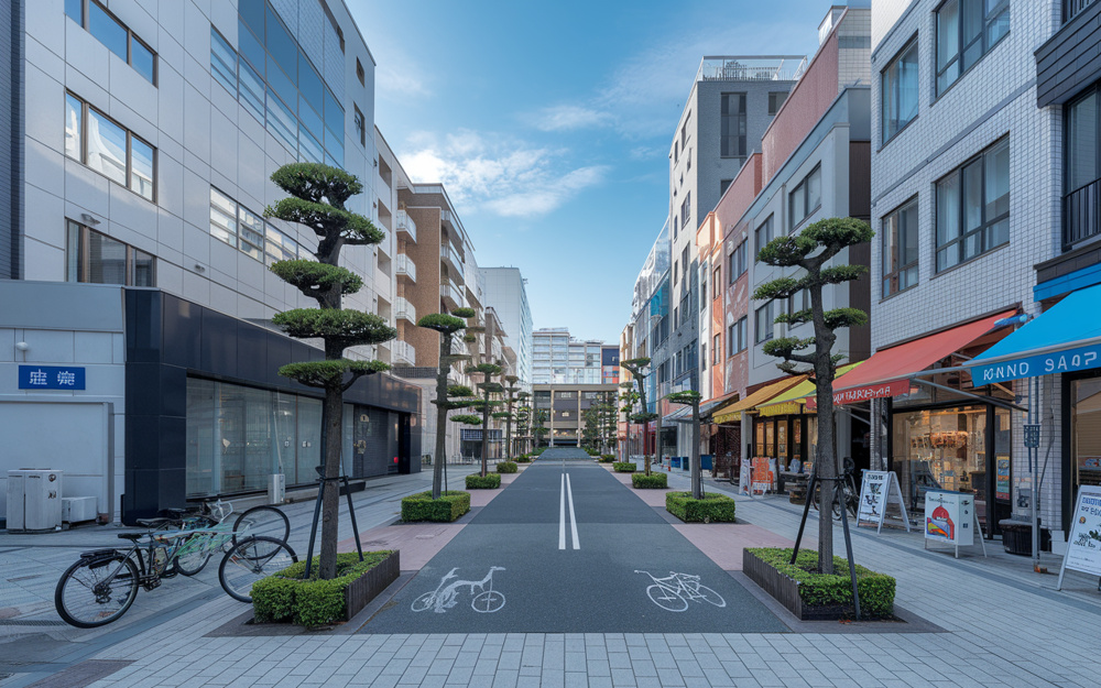 京橋駅近く！ペット可賃貸物件で理想の暮らしを実現の画像