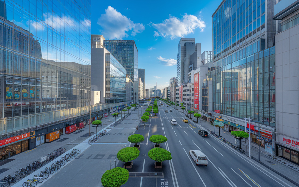 大阪駅周辺の家賃相場を徹底解説！物件探しのポイントとは？の画像