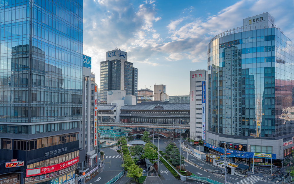 大阪駅賃貸マンション比較！理想の住まい探しを成功させる方法とは？の画像