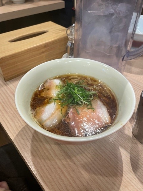 寒くなりましたねの画像