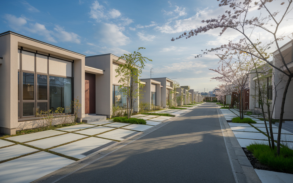 新築一戸建て選び方のポイント！失敗しない秘訣とは？の画像