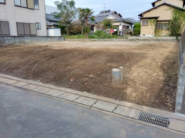 三島市の暮らしを楽しもう。三島市藤代町土地をご紹介！の画像