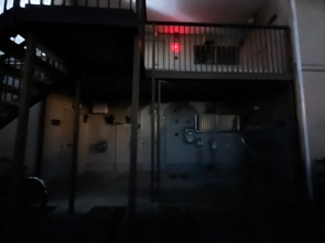 川崎市高津区　共同住宅共用灯設置（2024年施工一例）の画像