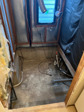 横浜市港北区　浴室交換（2024年施工一例）の画像