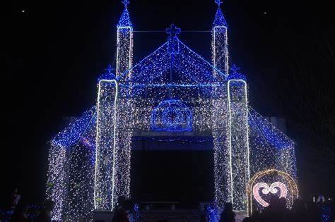 山口市の魅力を満喫！季節イベントと観光スポットの画像