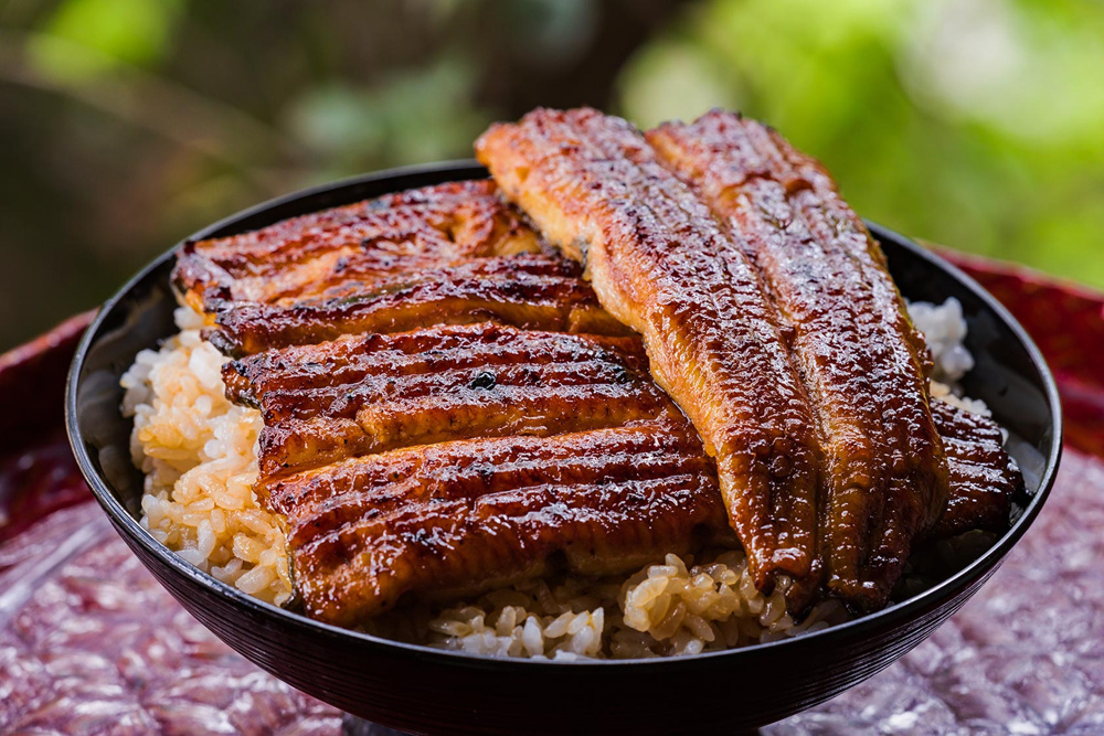 ・三島市の「うなぎ　桜屋」の魅力ご紹介！！の画像