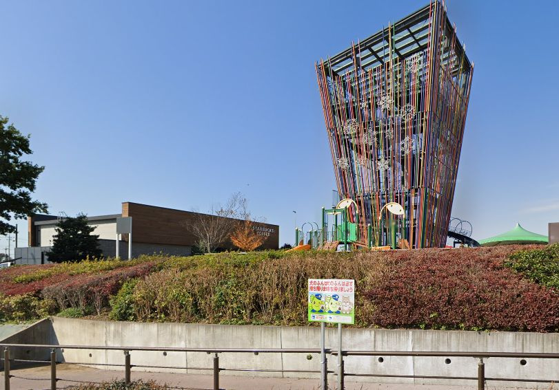 栃木県下野市にある道の駅しもつけのご紹介♪の画像