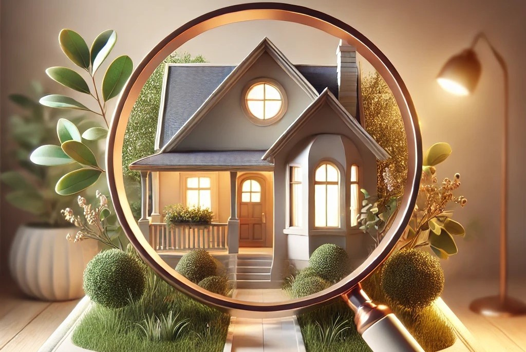 【家探しに悩んでいるあなたへ】の画像