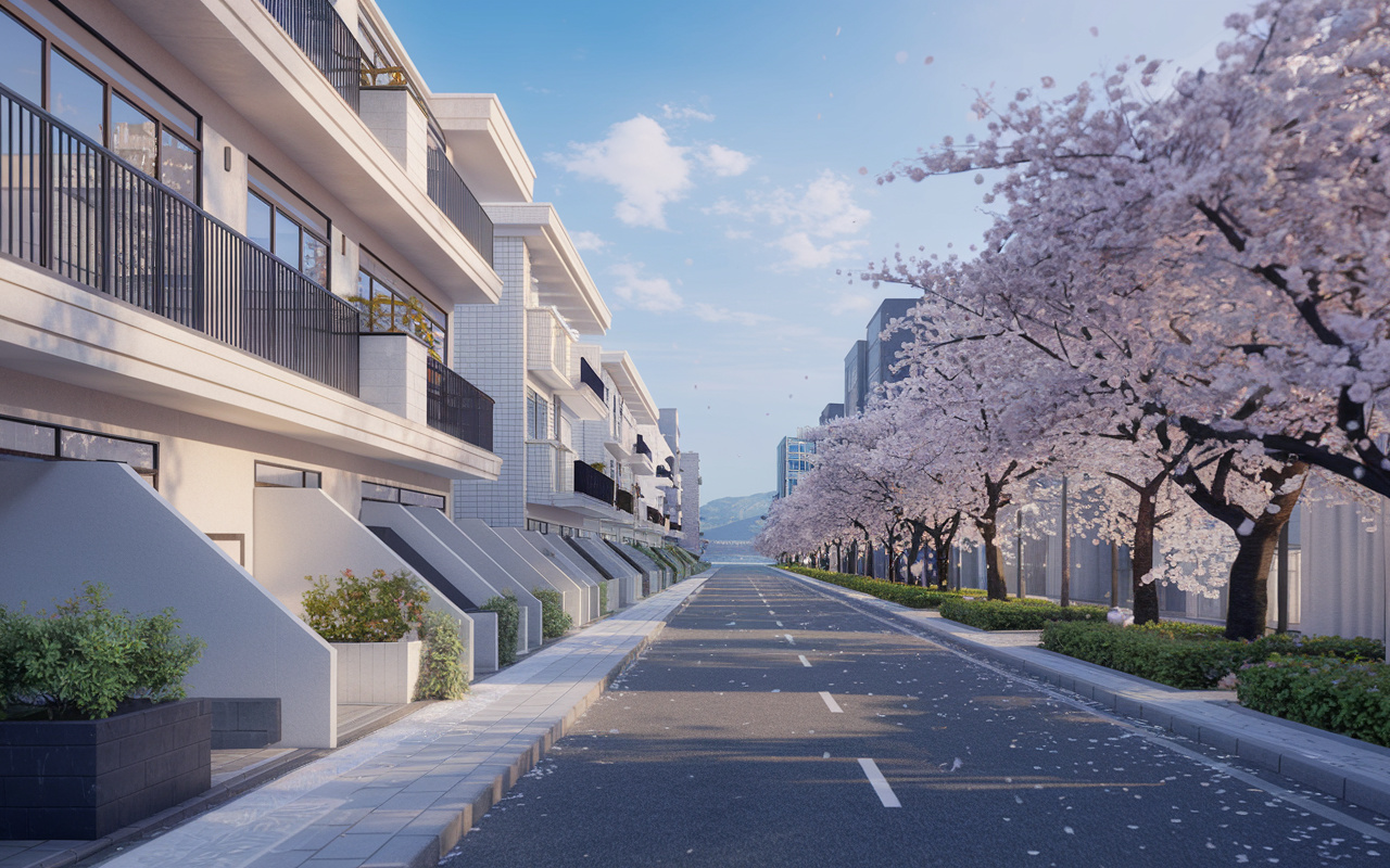 賃貸物件探しの秘密！お得な時期を賢く選ぼうの画像