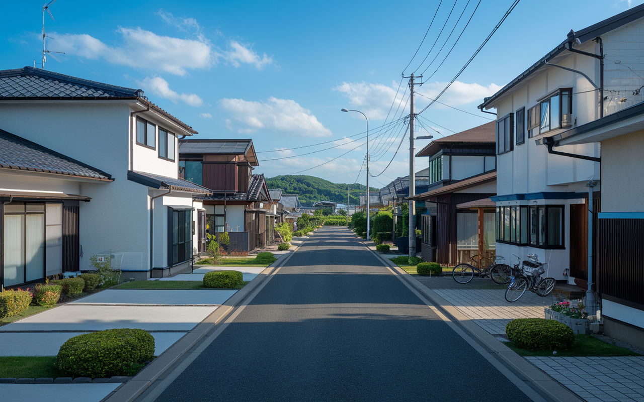 宇土市の賃貸物件比較で理想の住まいを見つけよう！の画像