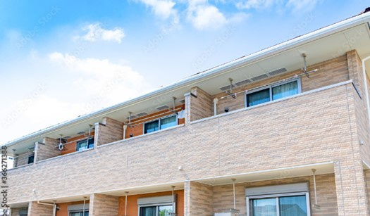 賃貸住宅が相続税対策になる理由とは！？ の画像