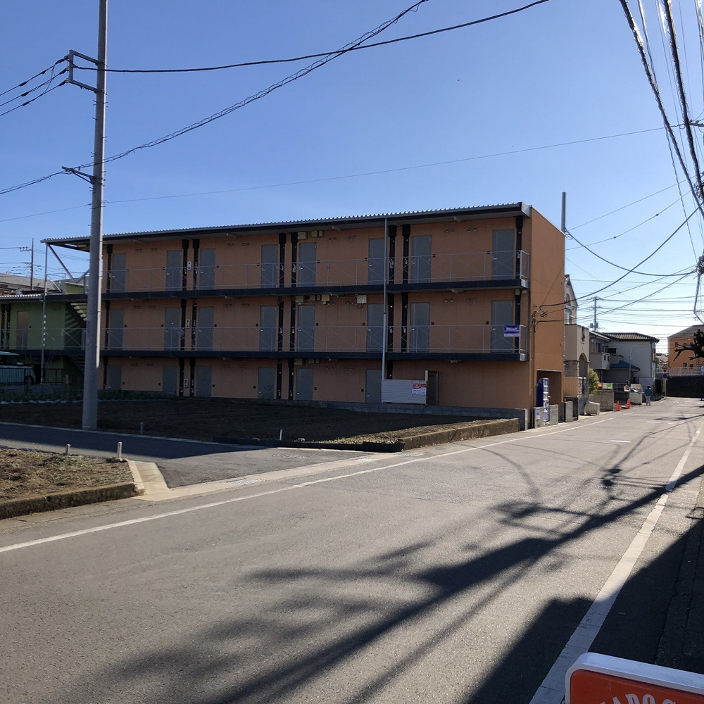 LIVE COURT東海大学前のご案内の画像
