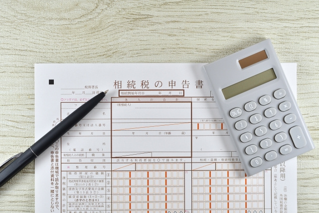 市街化調整区域とは？路線価を使わずに相続税を計算するにはどうするか解説