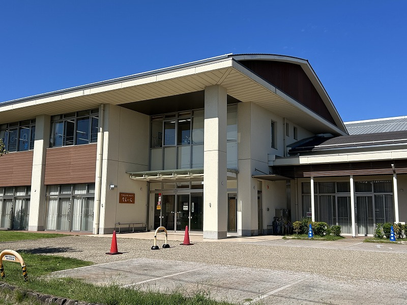 各務原市子育て事業　そはら子ども館（蘇原地区）の画像