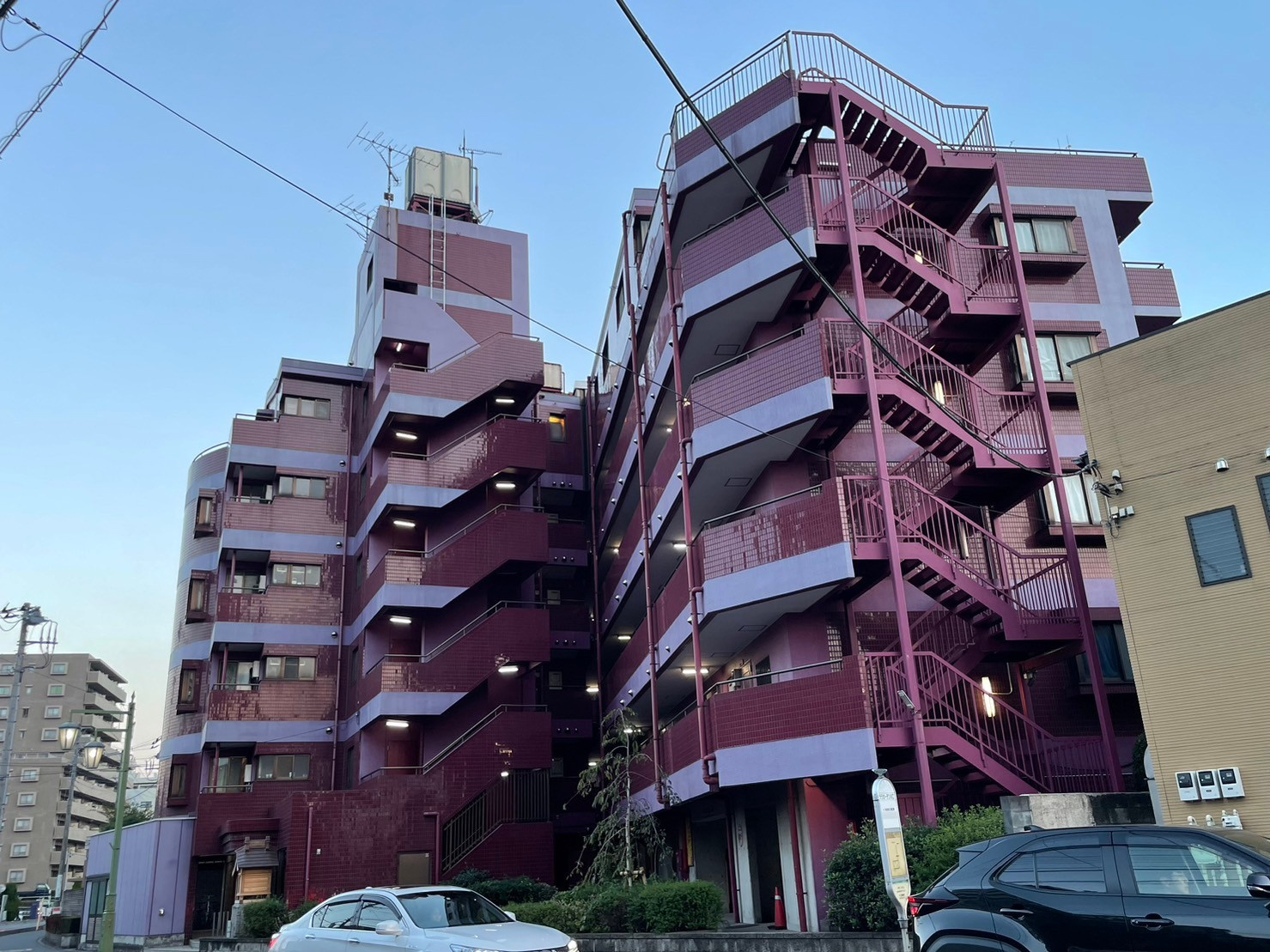 【新着物件】NCKビルの画像