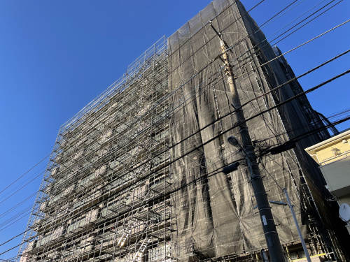 【新着物件】グランドールUNSの画像