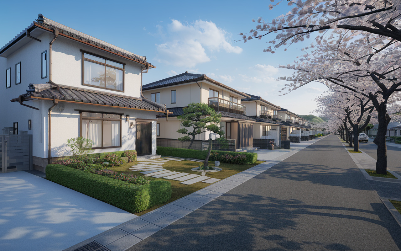 神戸市西区で不動産売却が成功する秘訣とは？の画像