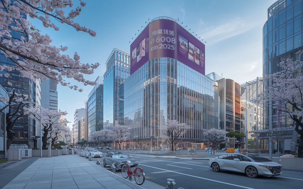 2025年大阪市中央区の不動産相場はどうなる！？投資家必見！の画像