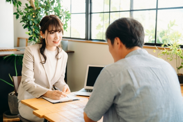 主債務者が自己破産した場合