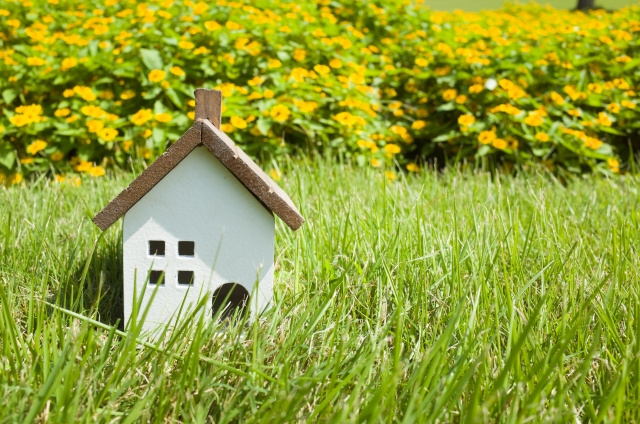 一戸建ての庭を活用する方法