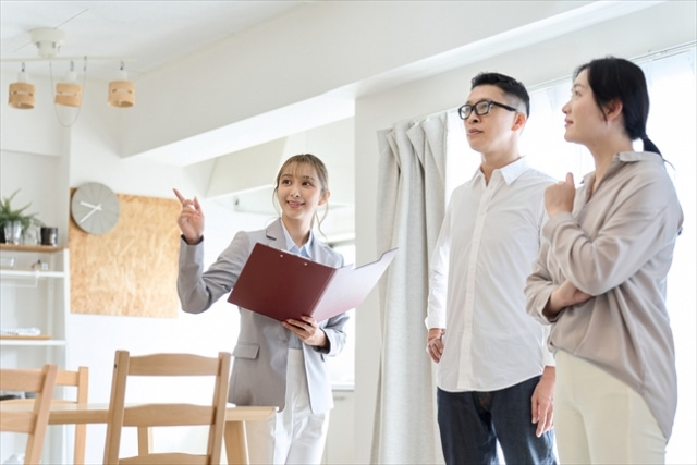 家相による間取りのポイント