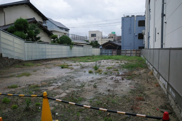 生活に必要な家の広さの目安