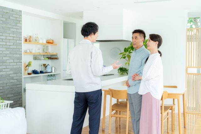 一戸建てのリフォームにかかる費用は？負担を抑える方法も解説！の画像