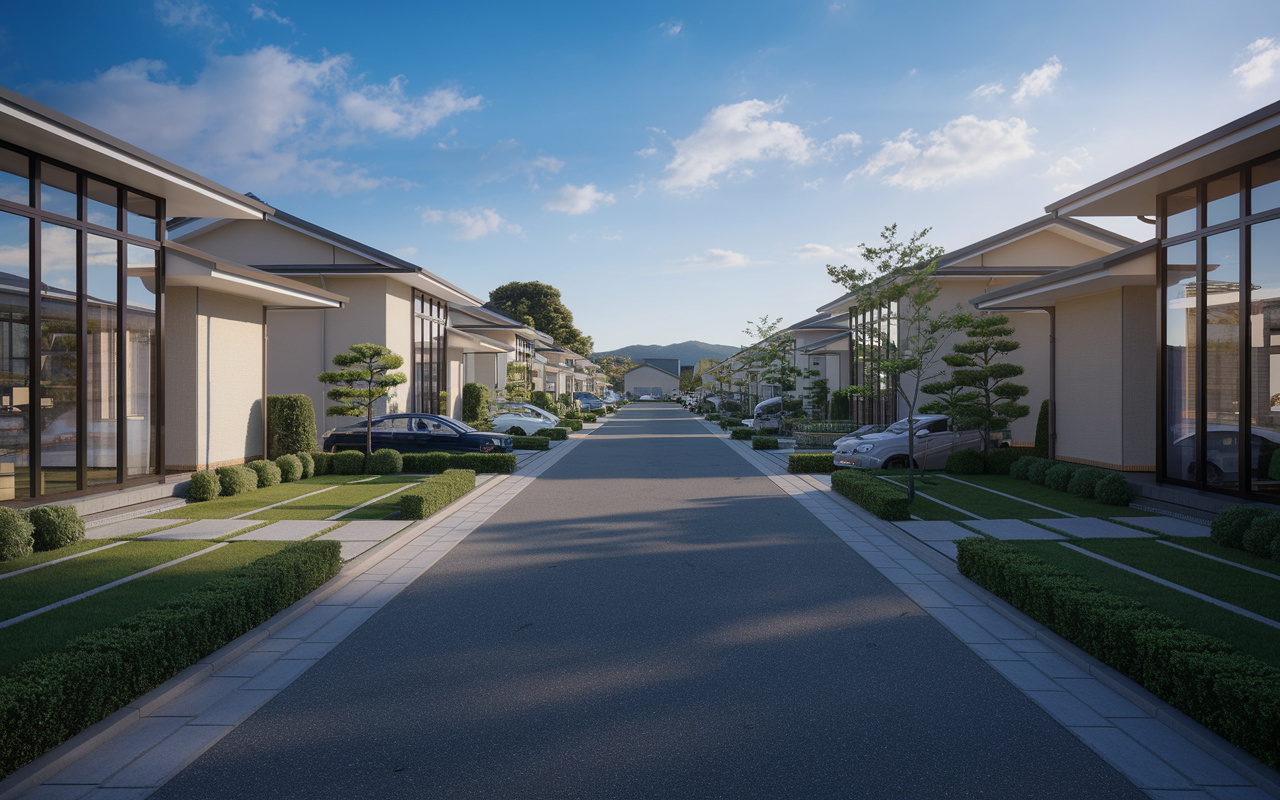 宇都宮市で理想の住宅を購入！夫婦向けガイドの画像