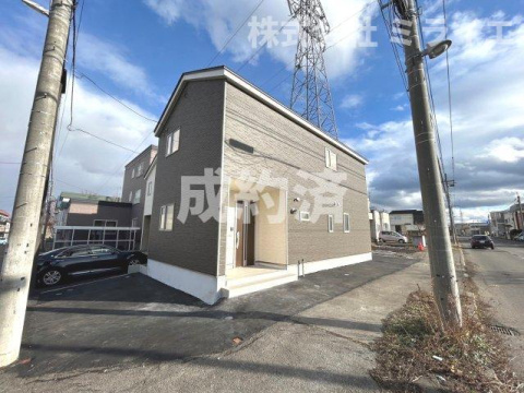 オープンハウス開催のお知らせの画像