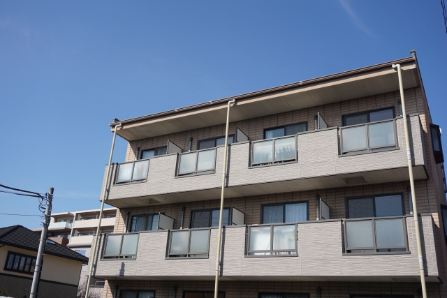 一生賃貸物件に住み続ける場合のメリット！デメリットについて解説