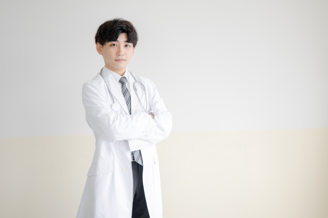 駒ケ根市にある「高山内科クリニック」の概要！診療内容もご紹介の画像