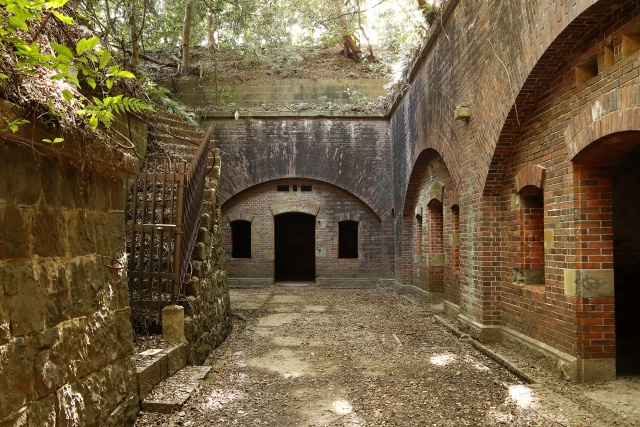 「友ヶ島」の見どころについて