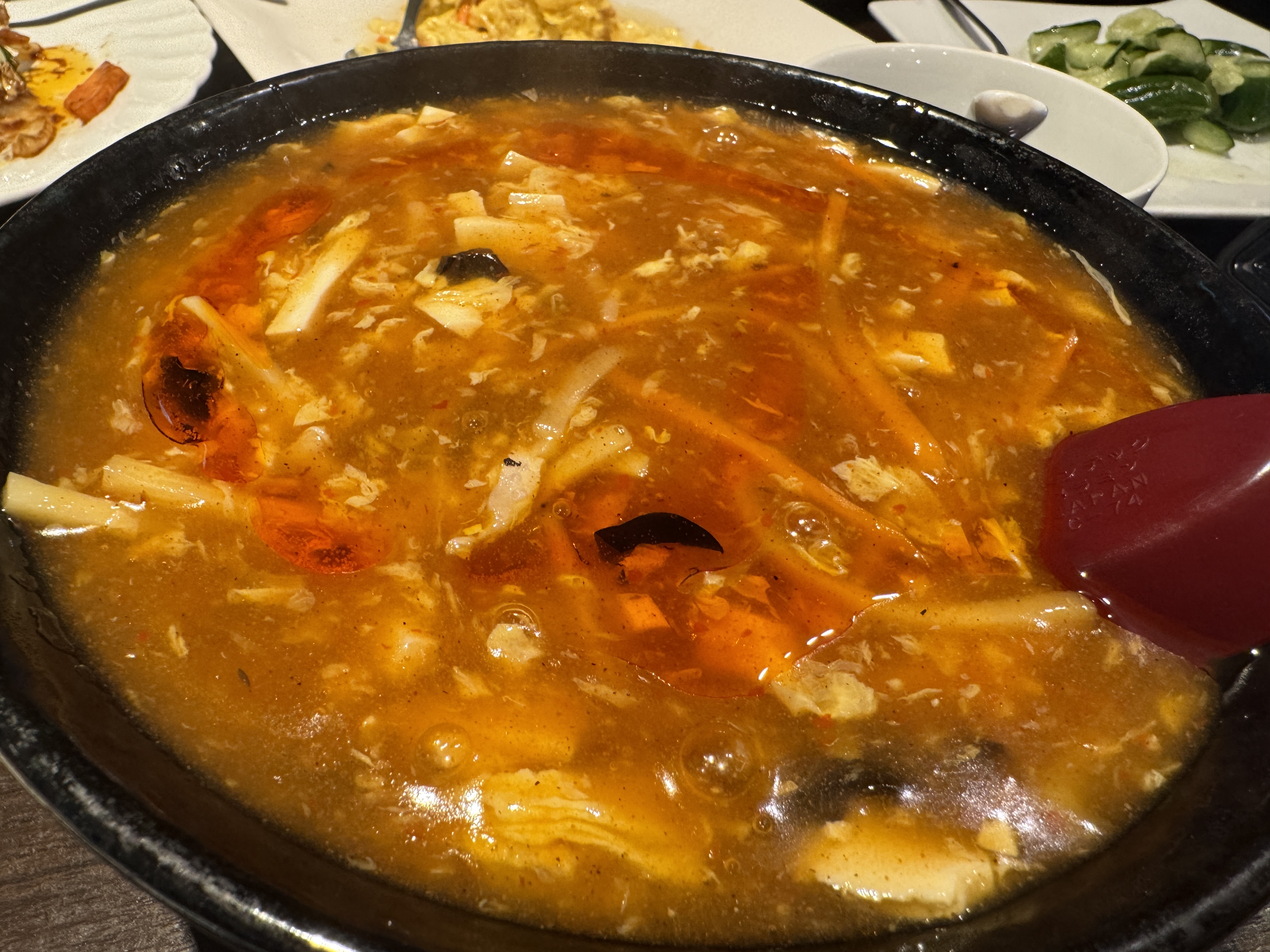 不動産営業マンの食べ歩記⑤の画像