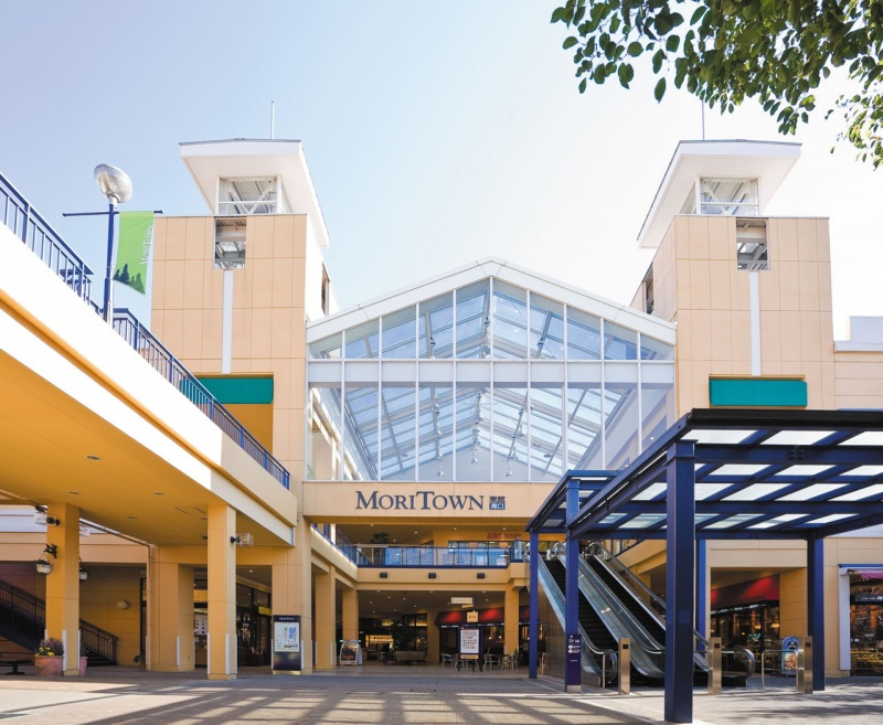 ■□昭島駅のご案内□■の画像