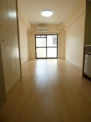 ベルロード六甲