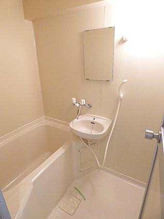 ベルロード六甲