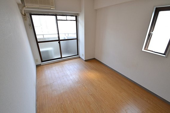 ワコーレ六甲アーベイン