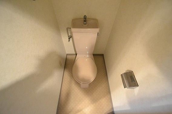 ワコーレ六甲アーベイン