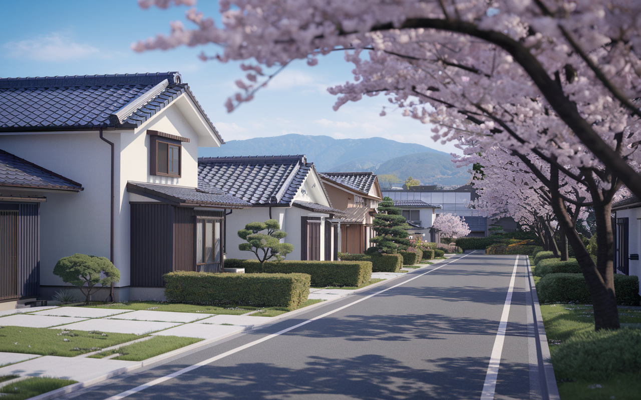 神戸市西区の戸建て売却で高額を狙う秘訣とは？の画像